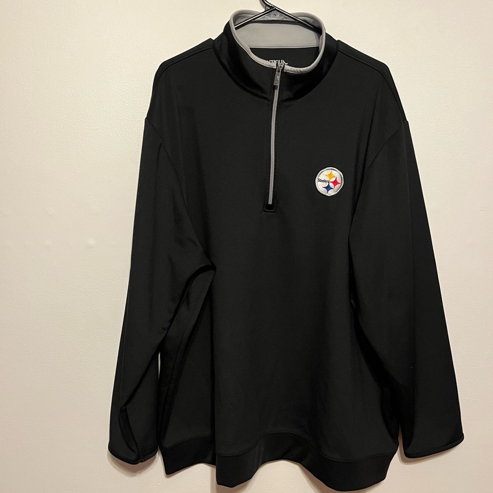 Steelers pullover